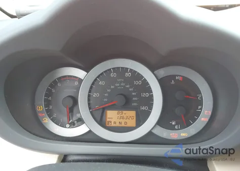 2012 Toyota Rav4 из США, поврежденный, VIN 2T3BF4DV5CW191841